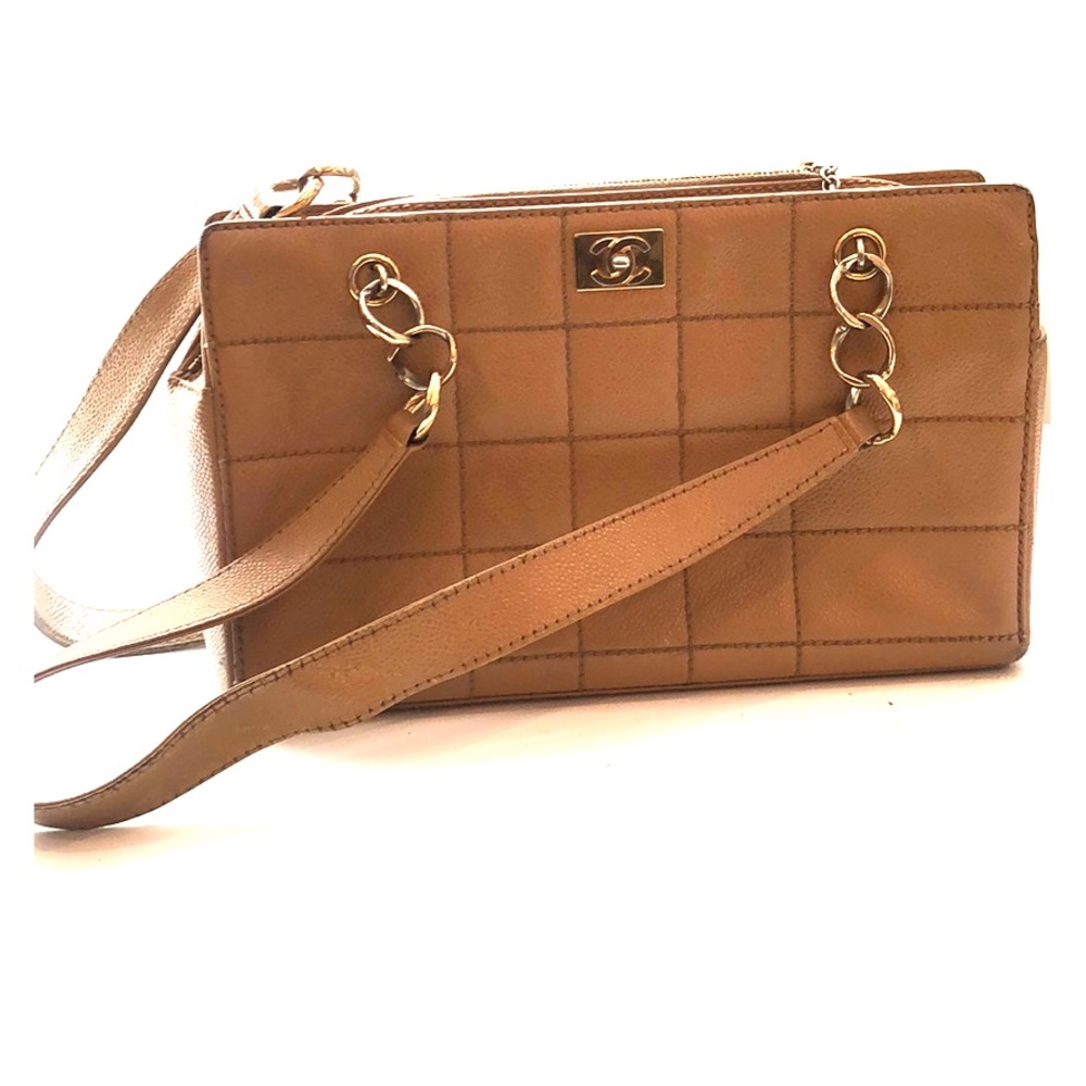 Vintage Chanel Purse